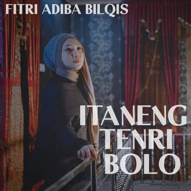 itaneng tenri bolo - fitri adiba bilqis chord