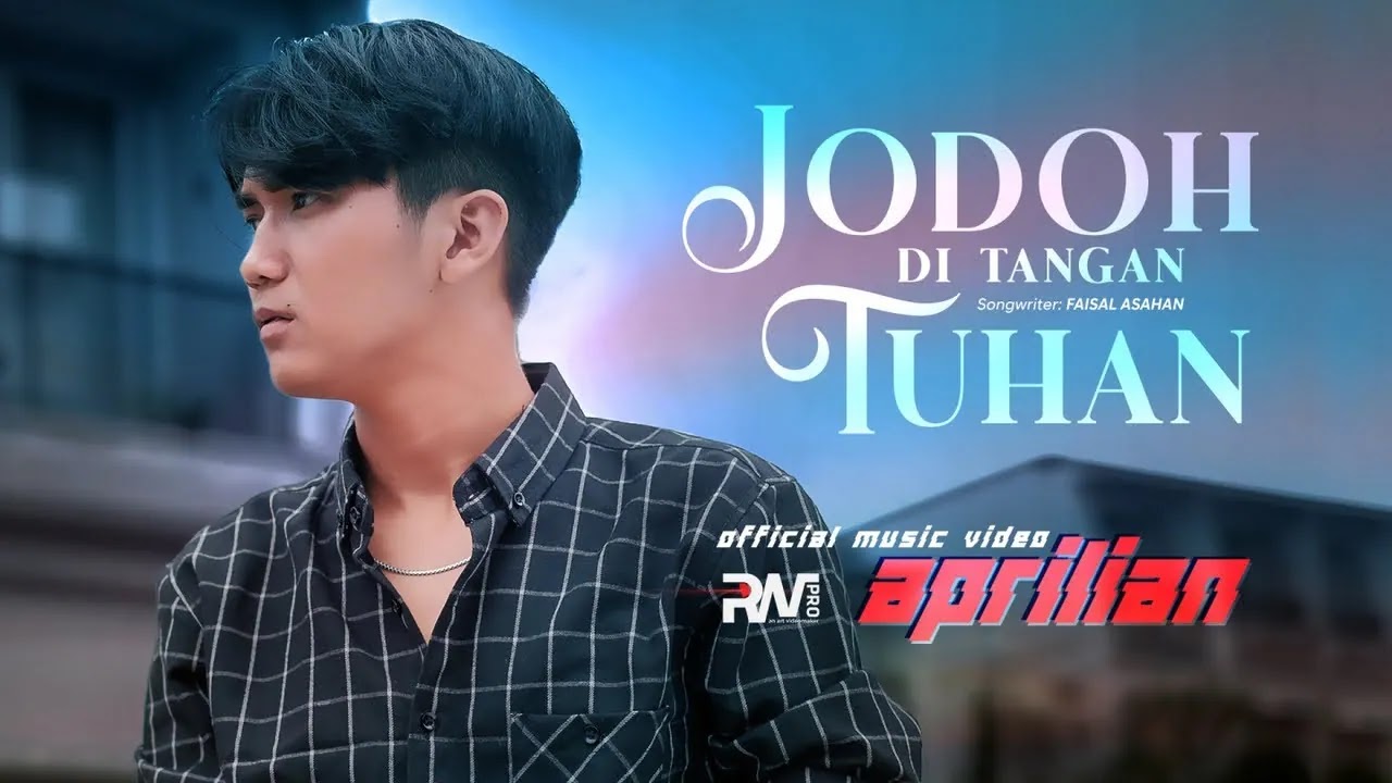 Jodoh Ditangan Tuhan - Aprilian