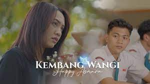 Kembang Wangi - Happy Asmara